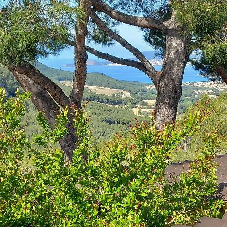 Saint-Côme La Villa Entre Terre Et Mer מראה חיצוני תמונה
