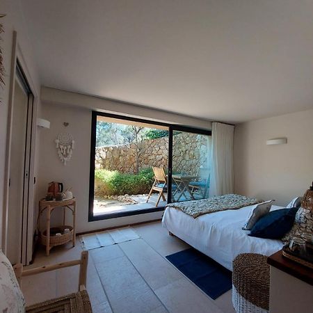 Saint-Côme La Villa Entre Terre Et Mer מראה חיצוני תמונה