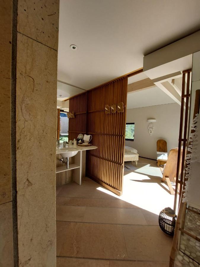 Saint-Côme La Villa Entre Terre Et Mer מראה חיצוני תמונה