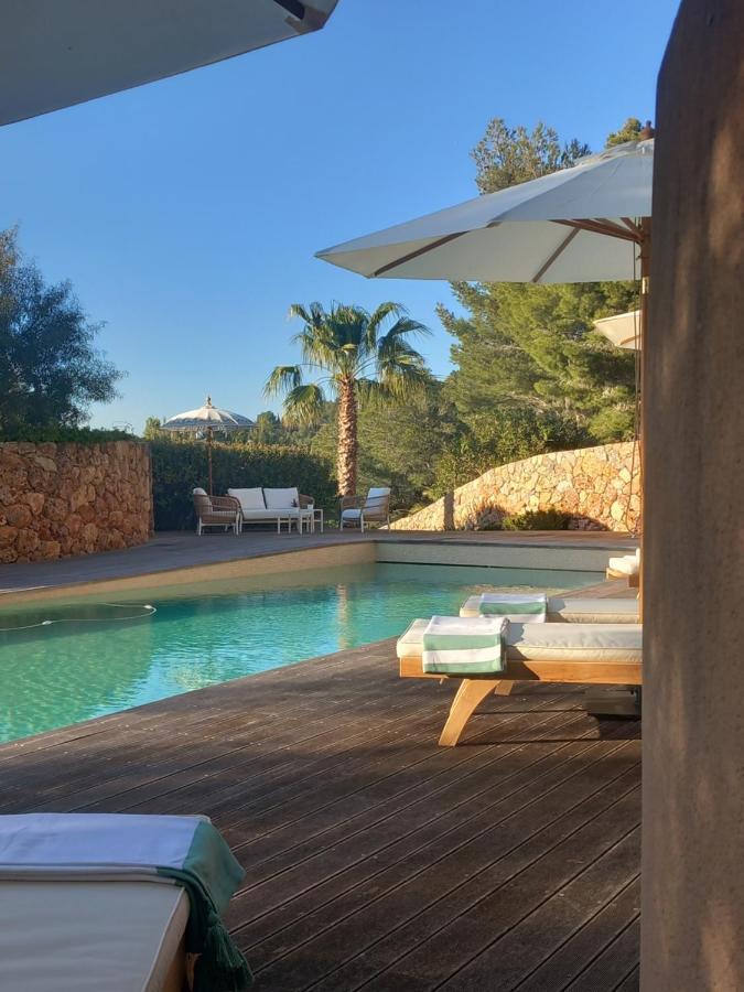 Saint-Côme La Villa Entre Terre Et Mer מראה חיצוני תמונה
