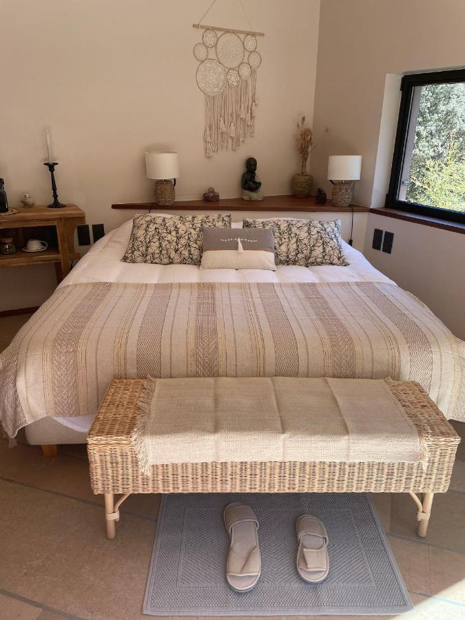 Saint-Côme La Villa Entre Terre Et Mer מראה חיצוני תמונה