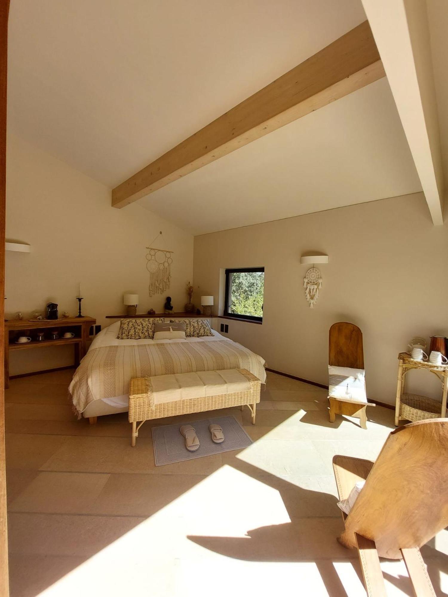 Saint-Côme La Villa Entre Terre Et Mer מראה חיצוני תמונה